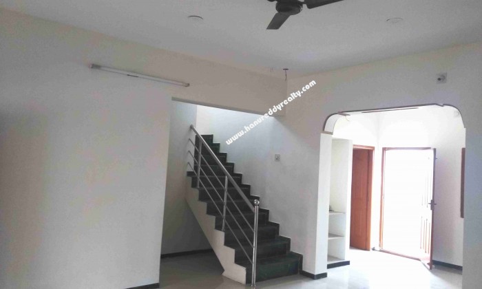 4 BHK Independent House for Sale in Kovaipudur