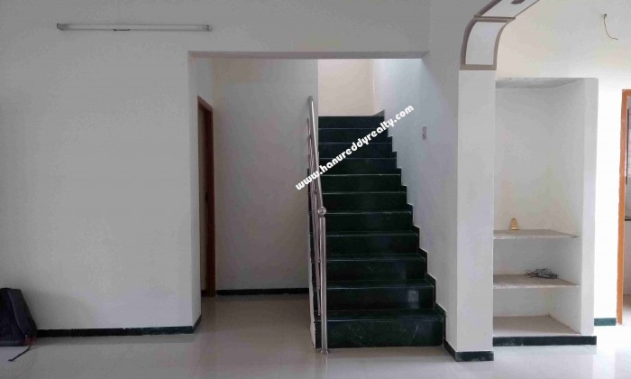 4 BHK Independent House for Sale in Kovaipudur