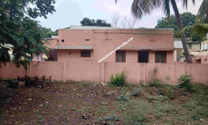 2 BHK Independent House for Sale in Perianaickenpalayam