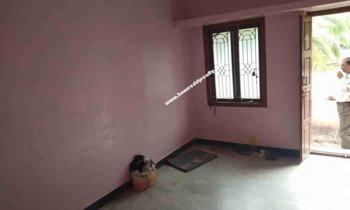 2 BHK Independent House for Sale in Perianaickenpalayam