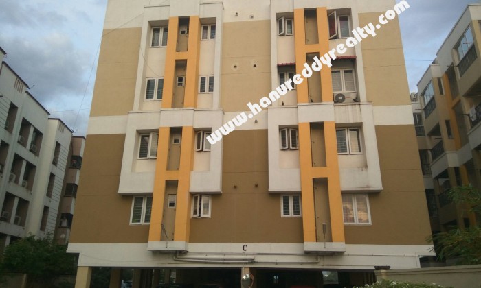 3 BHK Flat for Sale in Kilpauk