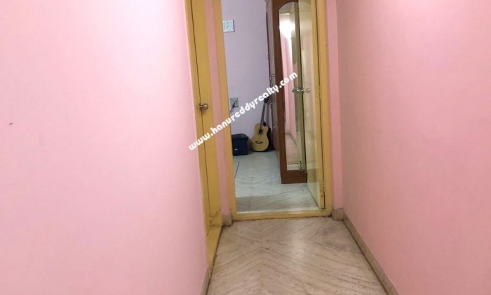 2 BHK Flat for Sale in Mylapore