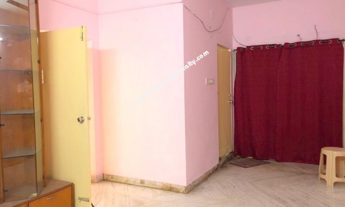 2 BHK Flat for Sale in Mylapore