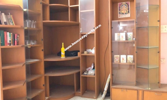 2 BHK Flat for Sale in Mylapore