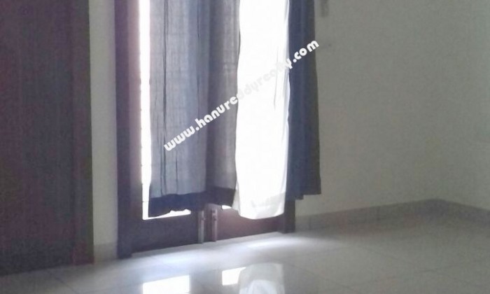 3 BHK Flat for Rent in Adyar