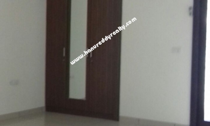 3 BHK Flat for Rent in Adyar