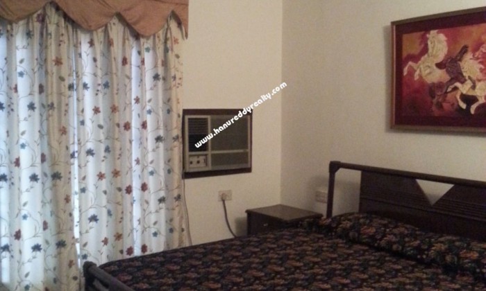 4 BHK Penthouse for Sale in Banjara Hills