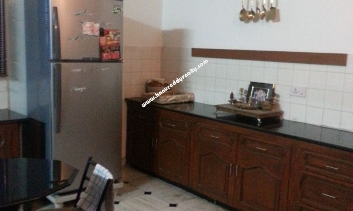 4 BHK Penthouse for Sale in Banjara Hills