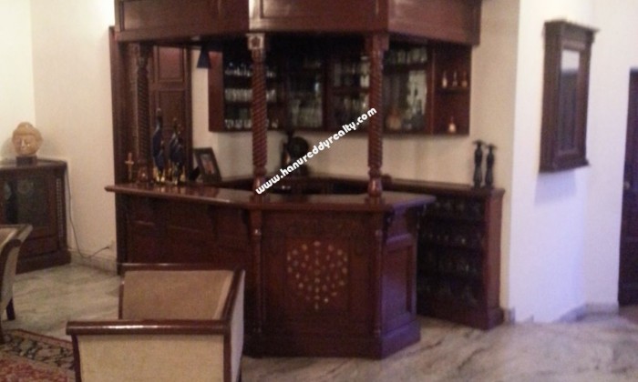 4 BHK Penthouse for Sale in Banjara Hills