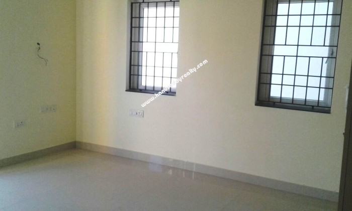 3 BHK Flat for Sale in KK Nagar