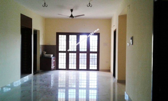 3 BHK Flat for Sale in KK Nagar