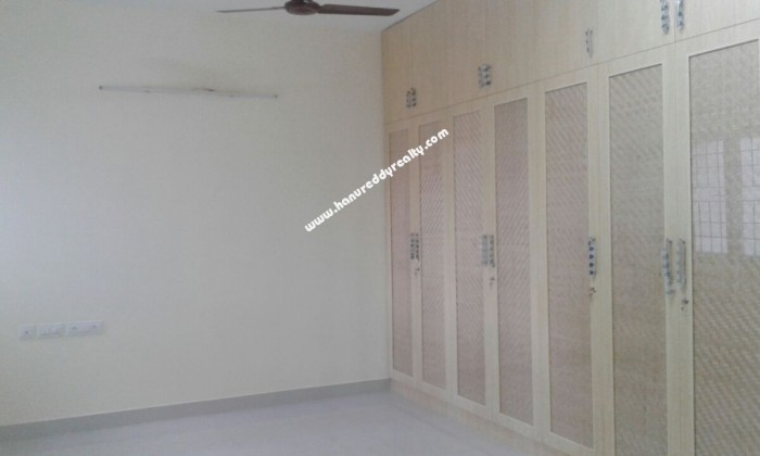 3 BHK Flat for Sale in KK Nagar