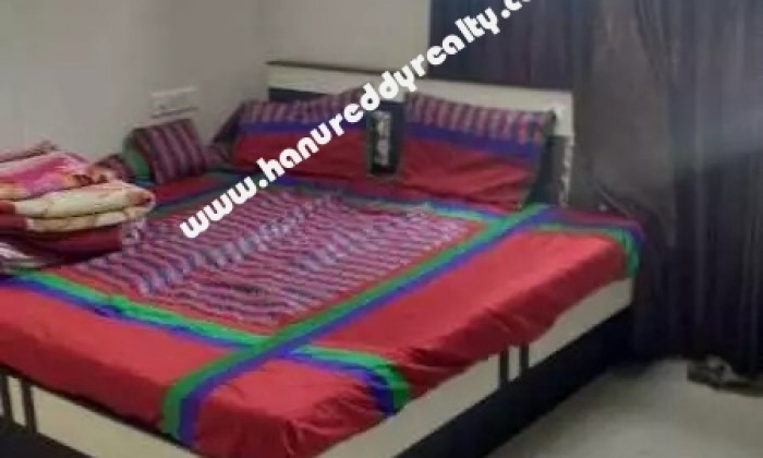 3 BHK Flat for Sale in Dhanore