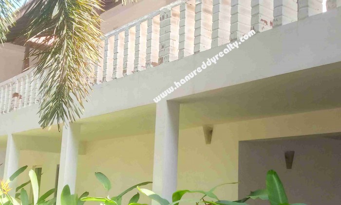 3 BHK Villa for Sale in Uthandi