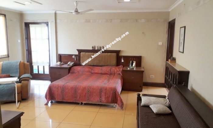 4 BHK Flat for Sale in Adyar