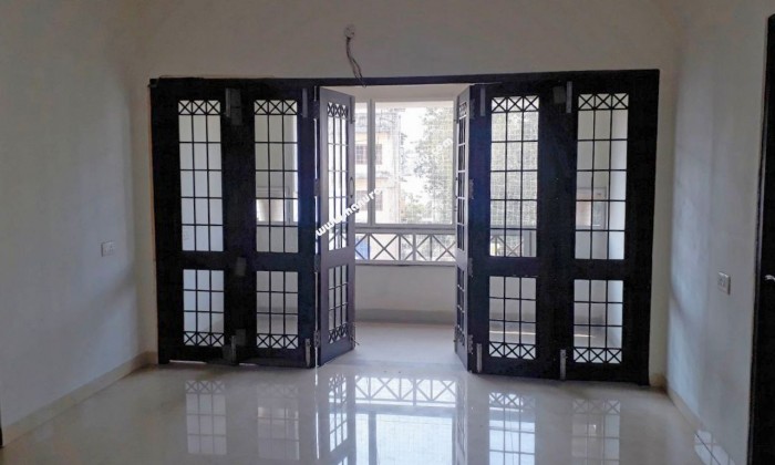 3 BHK Flat for Rent in Mylapore