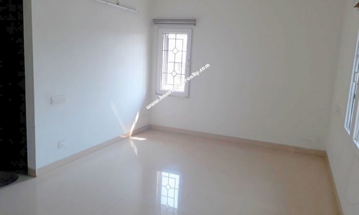 3 BHK Flat for Rent in Mylapore