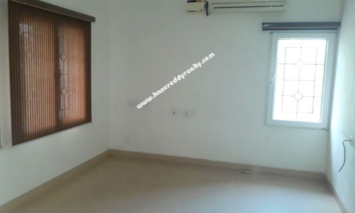 3 BHK Flat for Rent in Mylapore