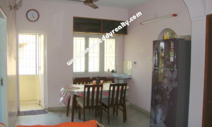 2 BHK Flat for Sale in Anna Nagar West Extn