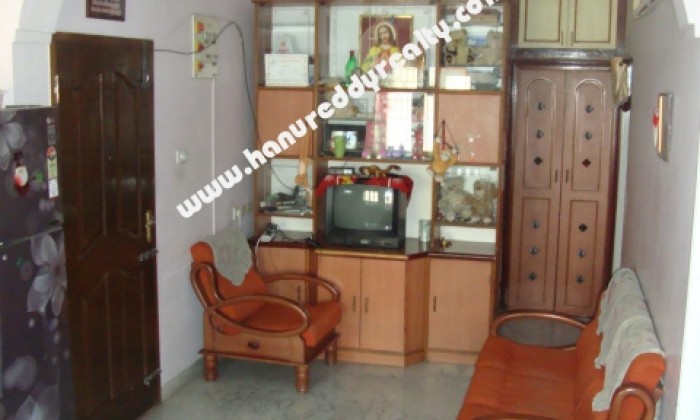 2 BHK Flat for Sale in Anna Nagar West Extn