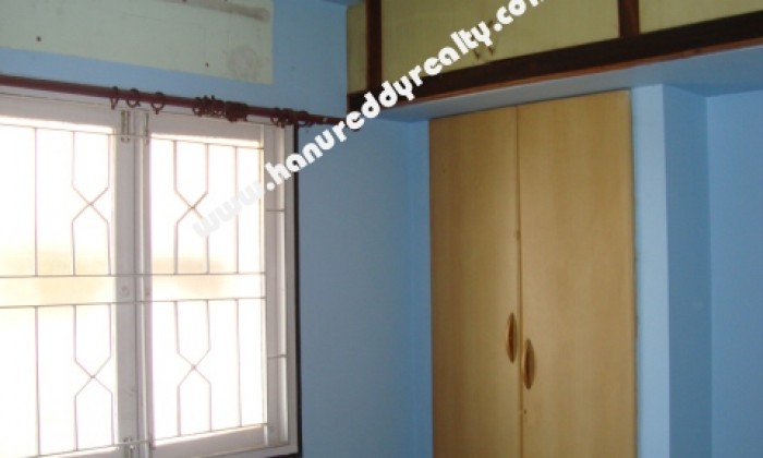 2 BHK Flat for Sale in Anna Nagar West Extn