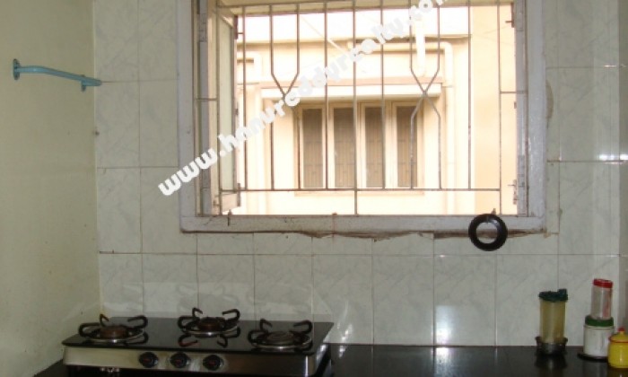 2 BHK Flat for Sale in Anna Nagar West Extn