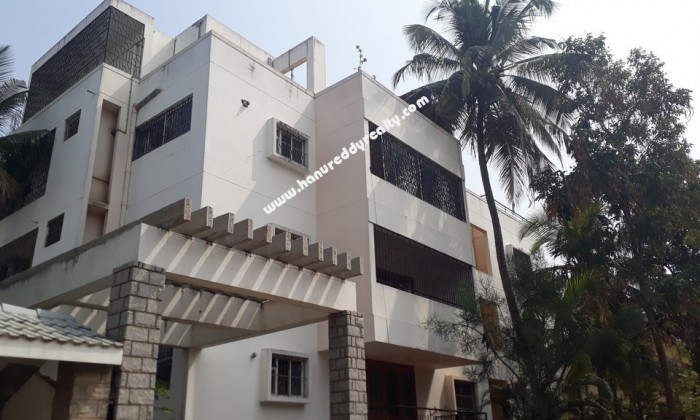 2 BHK Flat for Sale in Jayalakshmipuram