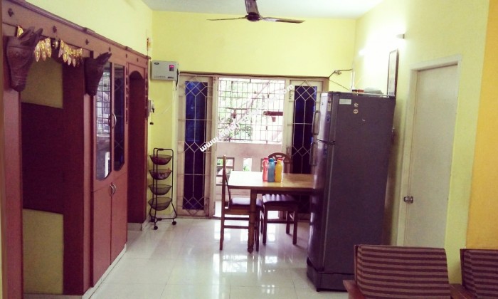 3 BHK Flat for Sale in Alwarthirunagar