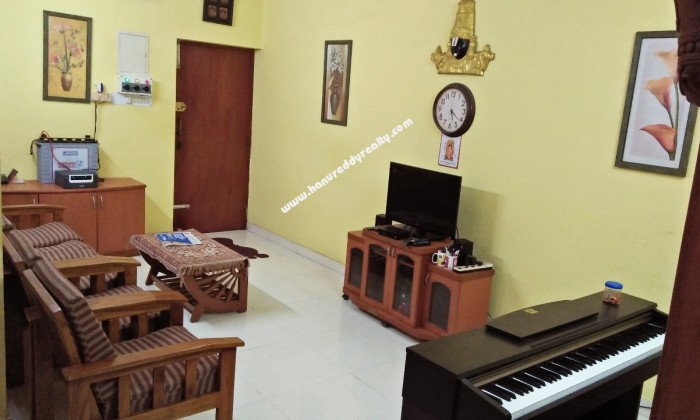 3 BHK Flat for Sale in Alwarthirunagar