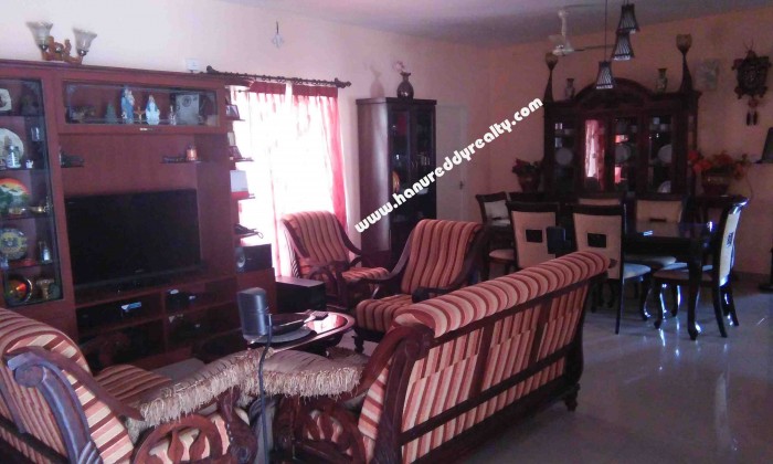 3 BHK Flat for Sale in Sowri Palayam