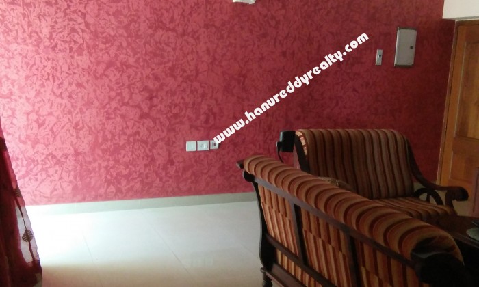 3 BHK Flat for Sale in Sowri Palayam
