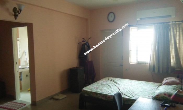 3 BHK Flat for Sale in Sowri Palayam
