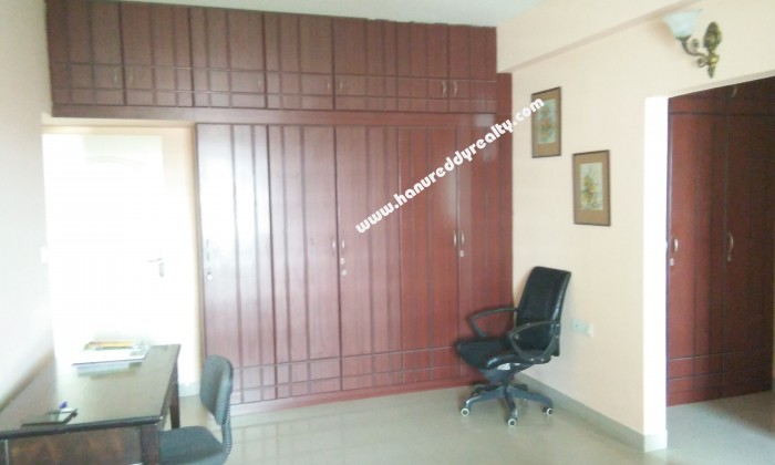 3 BHK Flat for Sale in Sowri Palayam