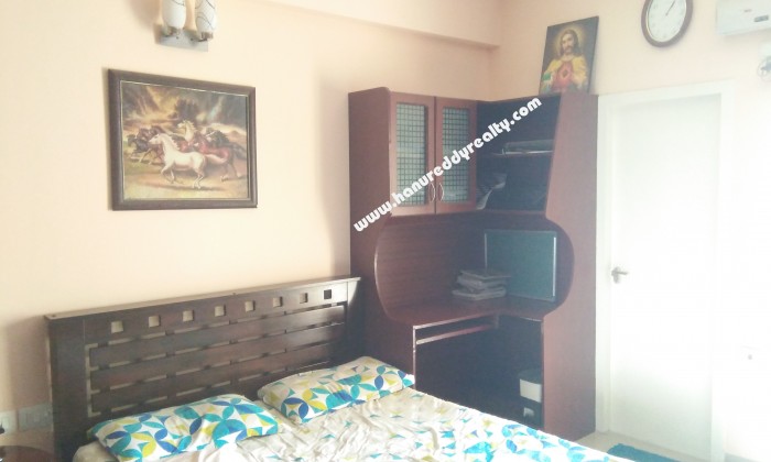 3 BHK Flat for Sale in Sowri Palayam