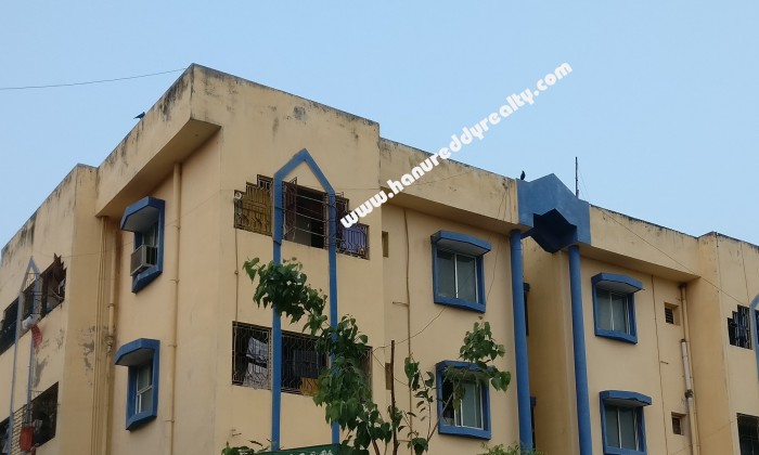 2 BHK Flat for Sale in Ambattur