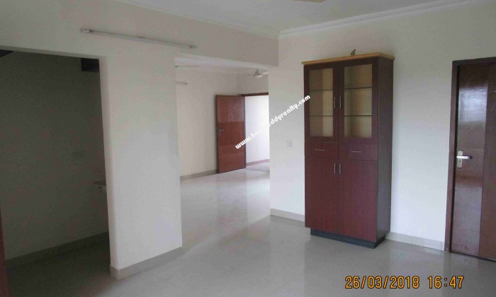 3 BHK Flat for Sale in Kattupakkam