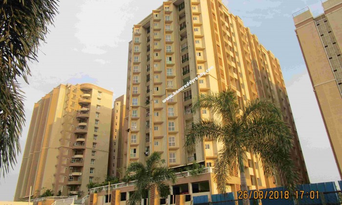 3 BHK Flat for Sale in Kattupakkam