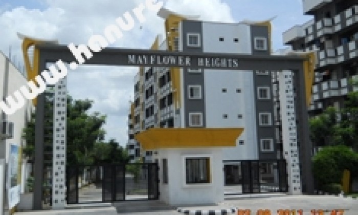 3 BHK Flat for Sale in Mallapur