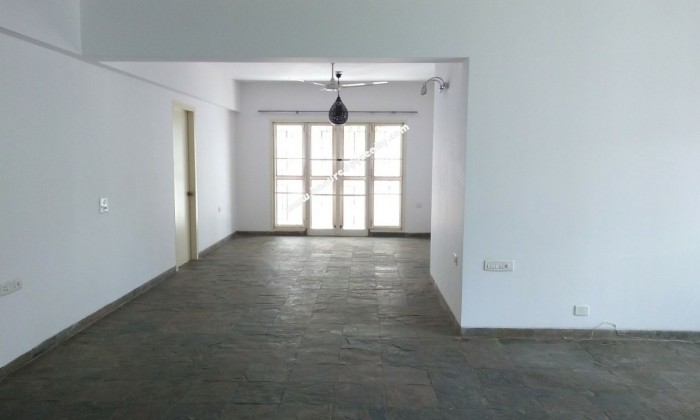3 BHK Flat for Rent in Indiranagar