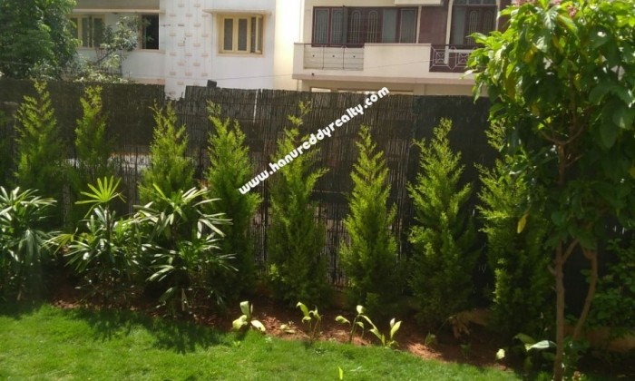 3 BHK Flat for Rent in Indiranagar