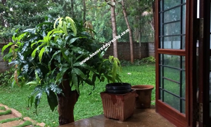 4 BHK Flat for Rent in Kanakapura road