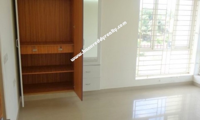 2 BHK Flat for Sale in Thoraipakkam