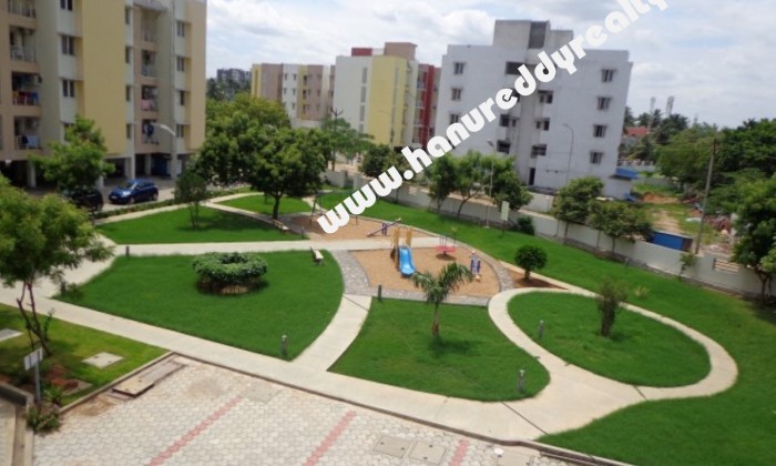 2 BHK Flat for Sale in Thoraipakkam