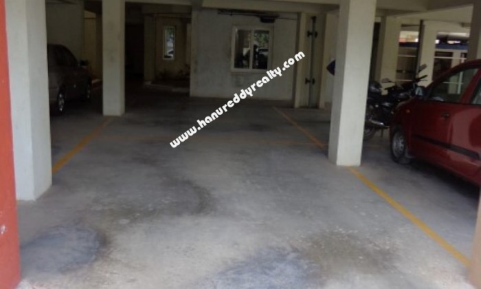 2 BHK Flat for Sale in Thoraipakkam