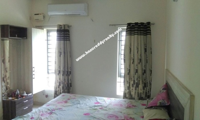 3 BHK Flat for Sale in Perumbakkam