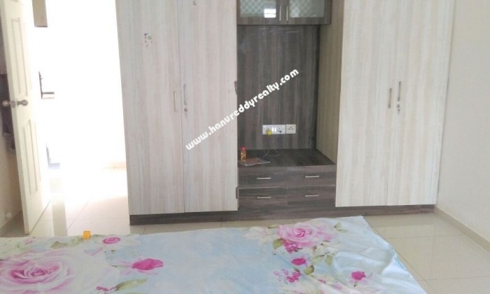 3 BHK Flat for Sale in Perumbakkam