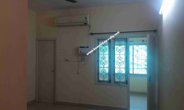 2 BHK Independent House for Rent in Nungambakkam