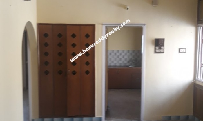 2 BHK Flat for Sale in Adyar