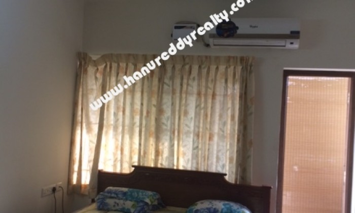 3 BHK Flat for Sale in Ganapathy