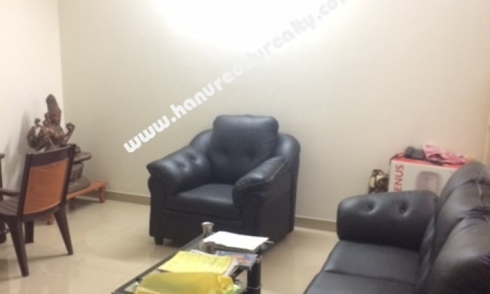 3 BHK Flat for Sale in Ganapathy